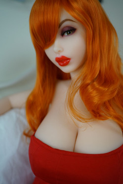 Jessica Rabbit seksinukke