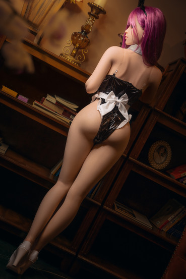 Mae – silikoni seksinukke 158cm 