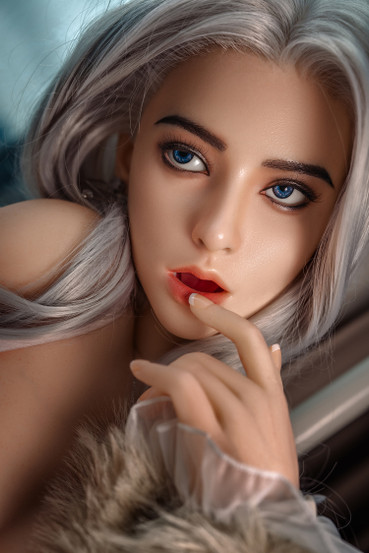 Lumen – 164cm seksinukke
