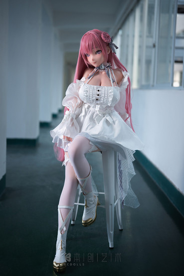 Dorothy anime seksinukke 155cm