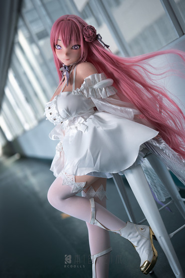 Dorothy anime seksinukke 155cm