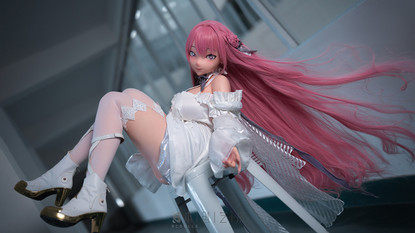 Dorothy anime seksinukke 155cm