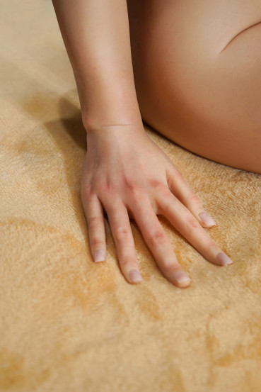 Sook – 163cm aasialainen seksinukke F-kuppi, silikoni