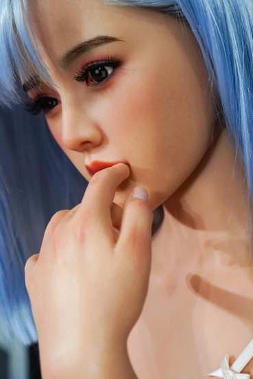 Sook – 163cm aasialainen seksinukke F-kuppi, silikoni