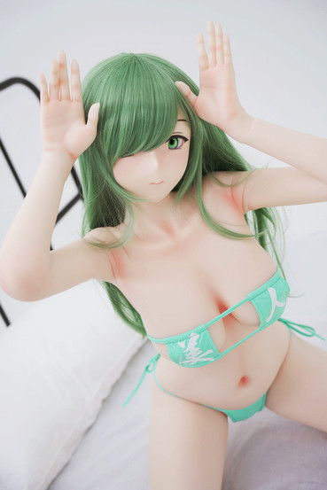 Shiori seksinukke