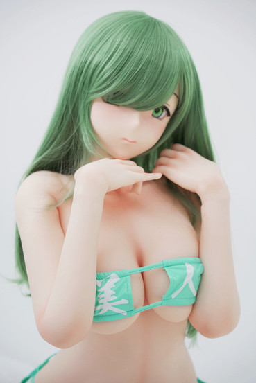 Shiori seksinukke