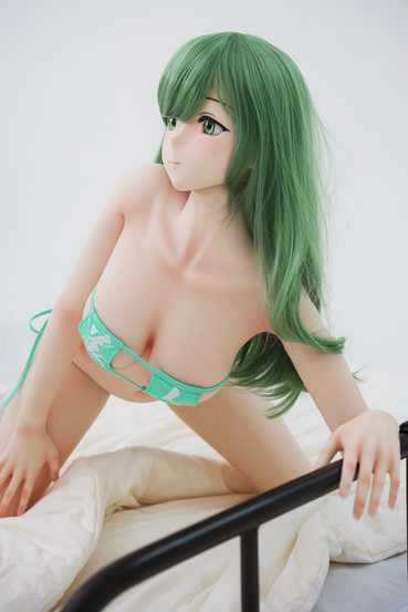 Shiori seksinukke