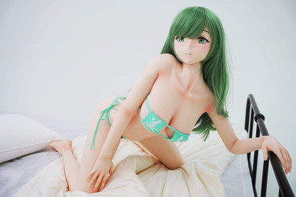 Shiori seksinukke