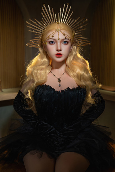 Aria – 164cm seksinukke