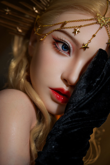 Aria – 164cm seksinukke