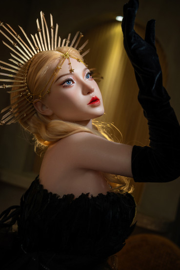 Aria – 164cm seksinukke