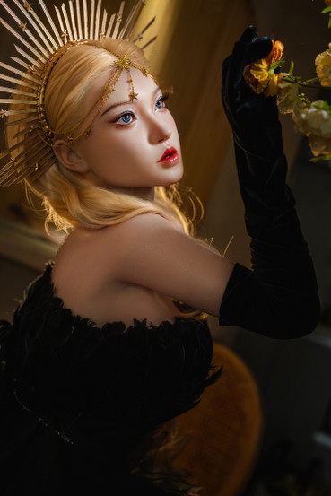 Aria – 164cm seksinukke