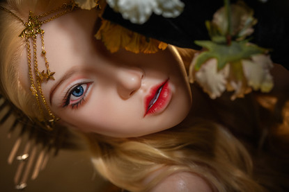 Aria – 164cm seksinukke