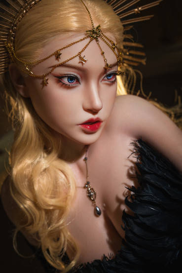 Aria – 164cm seksinukke