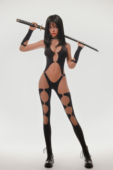 Nina – 166cm seksinukke