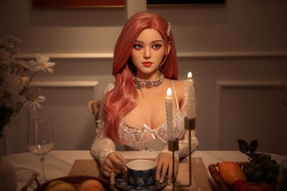 Mae – silikoni seksinukke 160cm 