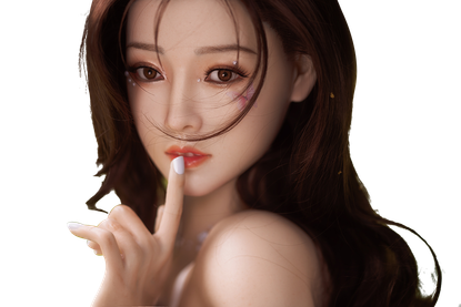 Yukiko – Aasialainen Silikoninen Seksinukke 164cm