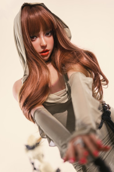 Alice – 160cm seksinukke
