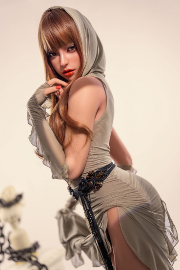 Alice – 160cm seksinukke