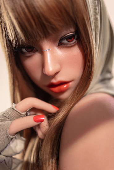 Alice – 160cm seksinukke