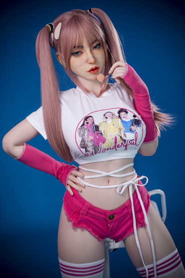 Sayuki – silikoni seksinukke 163cm 
