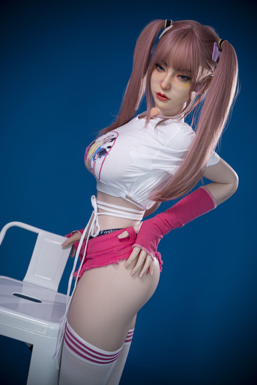 Sayuki – silikoni seksinukke 163cm 