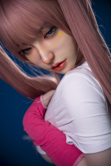Sayuki – silikoni seksinukke 163cm 