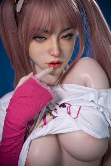 Sayuki – silikoni seksinukke 163cm 