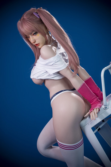 Sayuki – silikoni seksinukke 163cm 