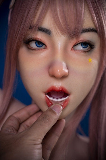 Sayuki – silikoni seksinukke 163cm 