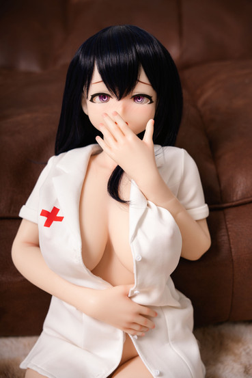 Yui B 95cm seksinukke