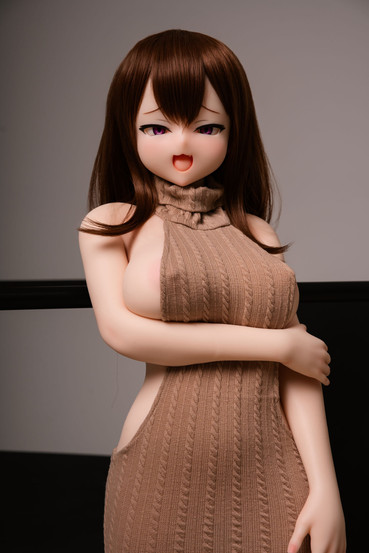 Akari 90cm seksinukke