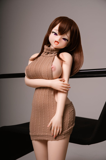 Akari 90cm seksinukke