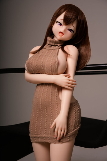 Akari 90cm seksinukke