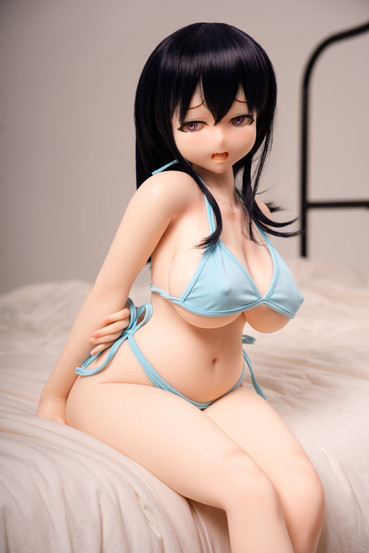 Yui B 95cm seksinukke