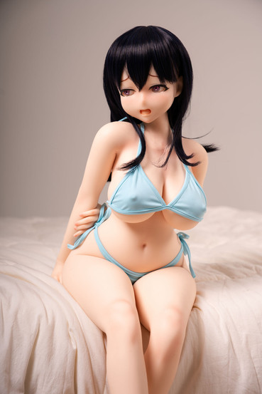 Yui B 95cm seksinukke