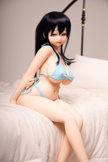 Yui B 95cm seksinukke