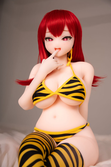 Aoi seksinukke