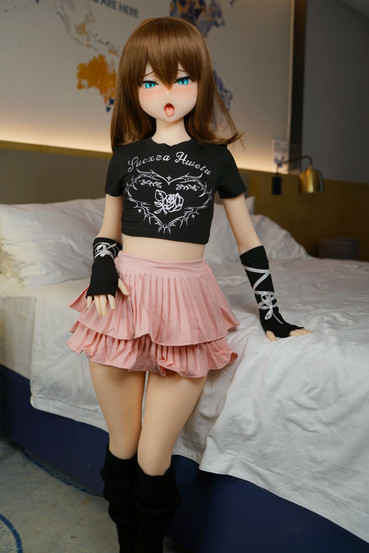 Koharu seksinukke