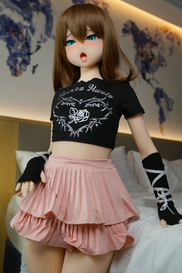 Koharu seksinukke