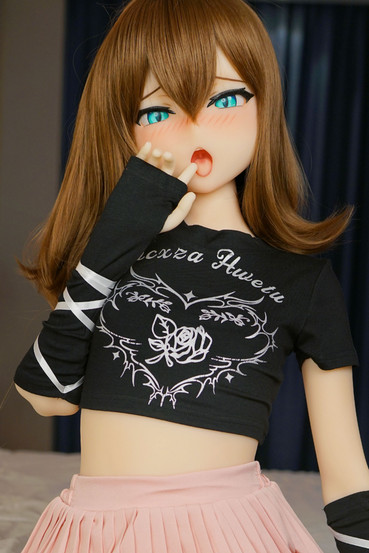 Koharu seksinukke
