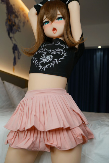 Koharu seksinukke