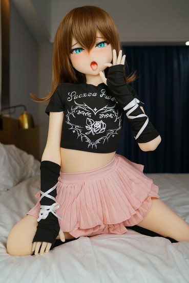 Koharu seksinukke
