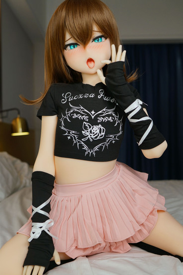 Koharu seksinukke