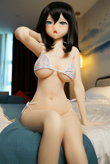 Koharu seksinukke