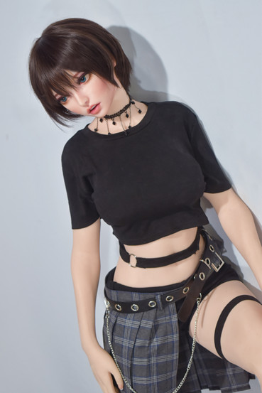 Kaoru – 150 cm Anime Rock Girl Seksinnukke
