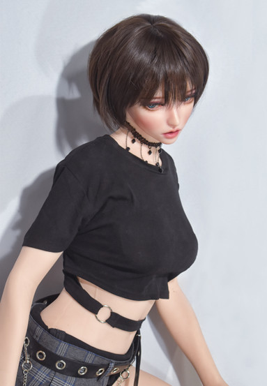 Kaoru – 150 cm Anime Rock Girl Seksinnukke