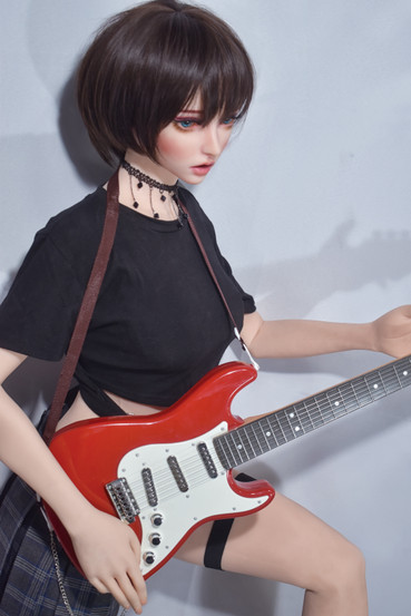 Kaoru – 150 cm Anime Rock Girl Seksinnukke