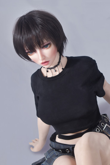 Kaoru – 150 cm Anime Rock Girl Seksinnukke