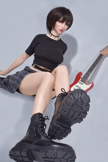 Kaoru – 150 cm Anime Rock Girl Seksinnukke